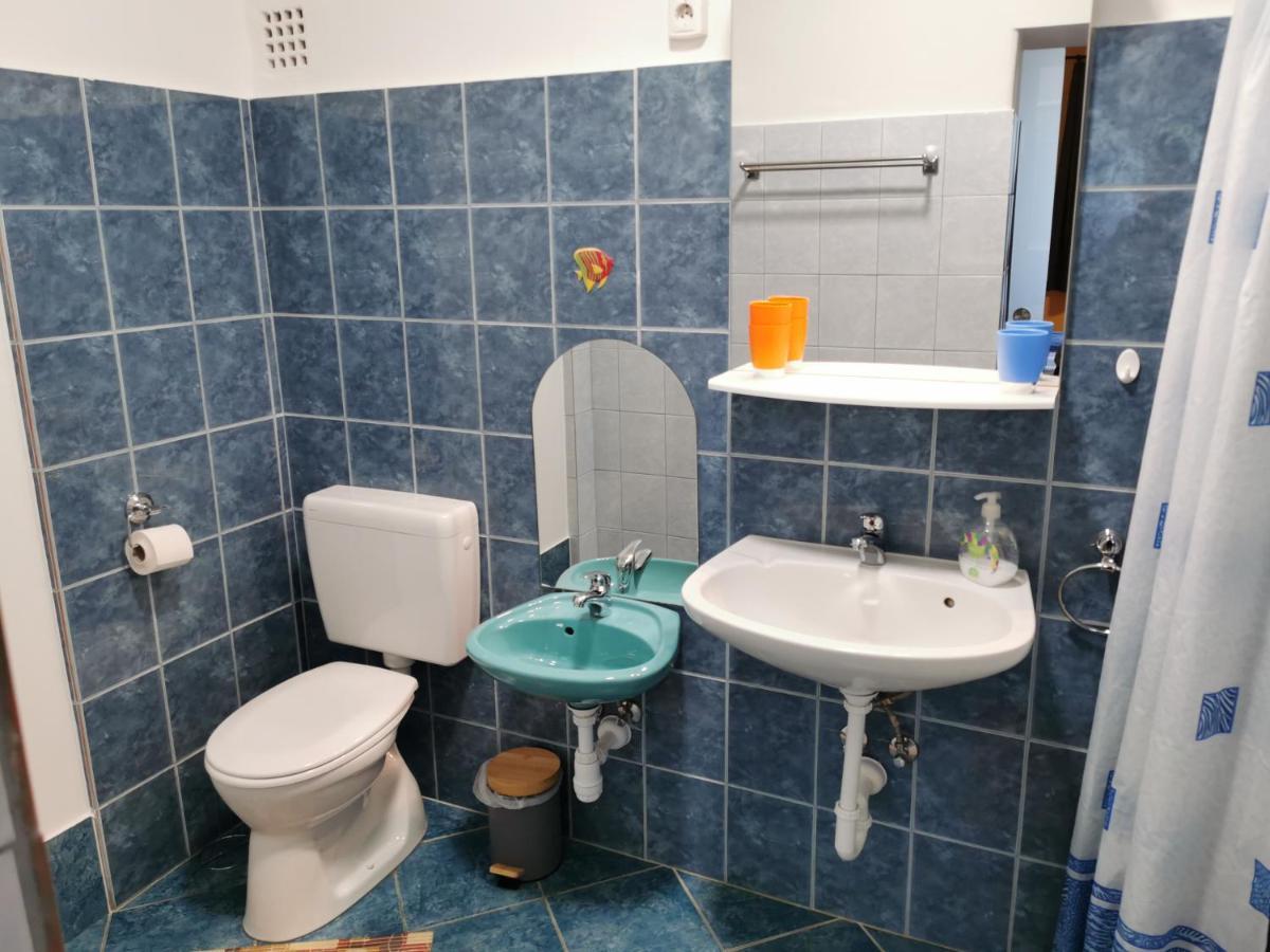 Glazer Szallas Tapolca Exteriér fotografie