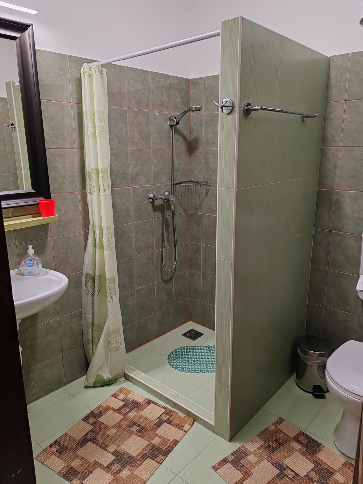 Glazer Szallas Tapolca Exteriér fotografie